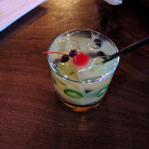 Meet your Posher, Jake - Picture 1 of 1